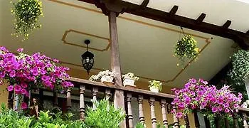 Hotel Santu Colas