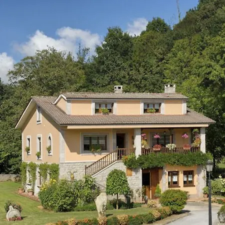 Hotel Santu Colas Corao