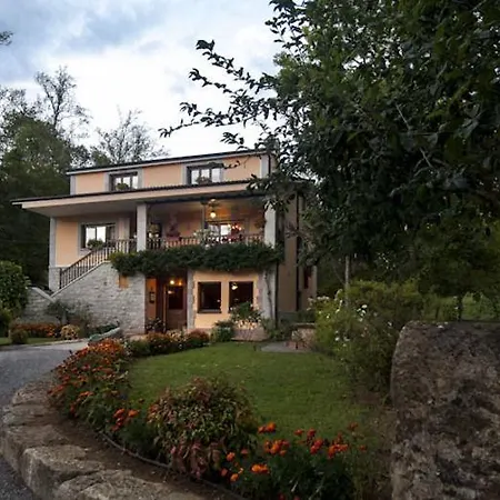 Hotel Santu Colas 3*